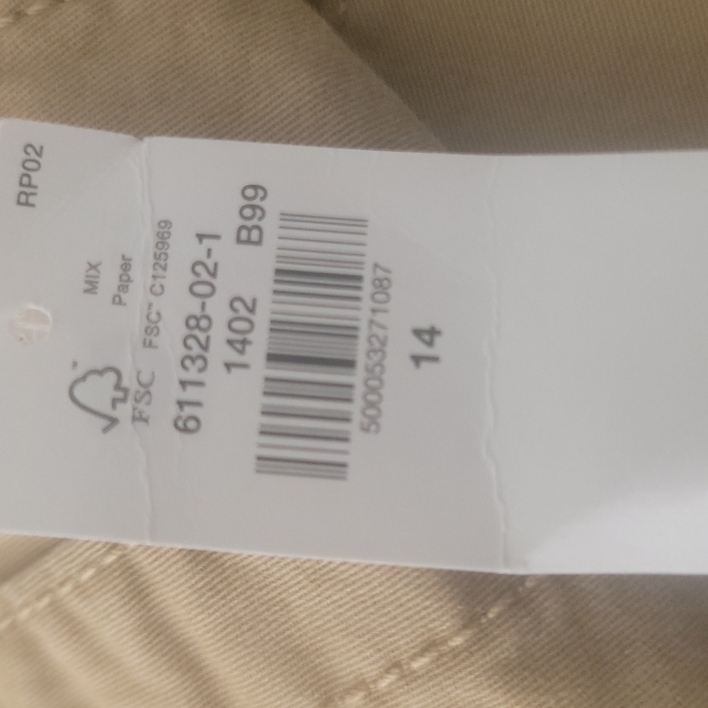 Women capri